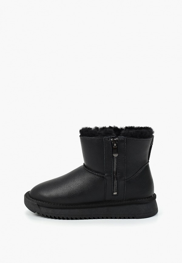 Полусапоги Francesco Donni