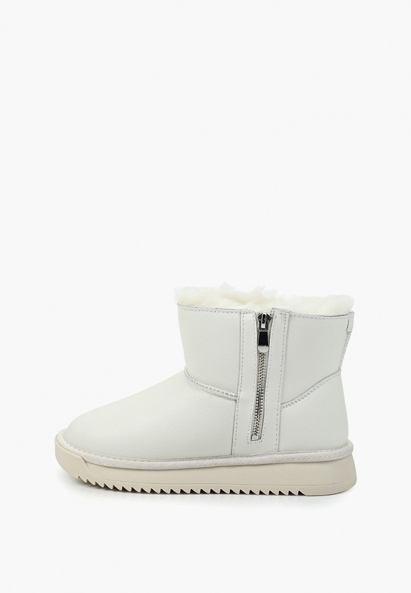 Полусапоги Francesco Donni