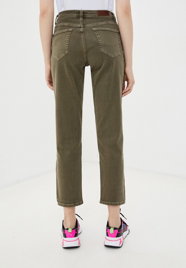 фото Джинсы velocity