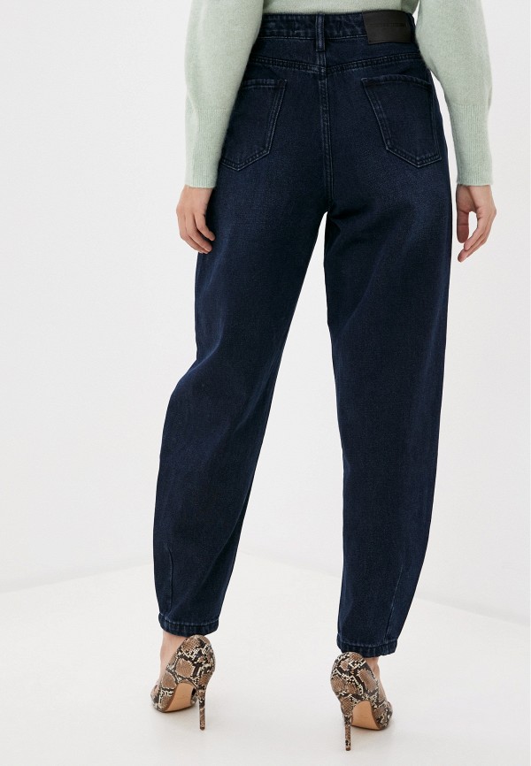 фото Джинсы mossmore