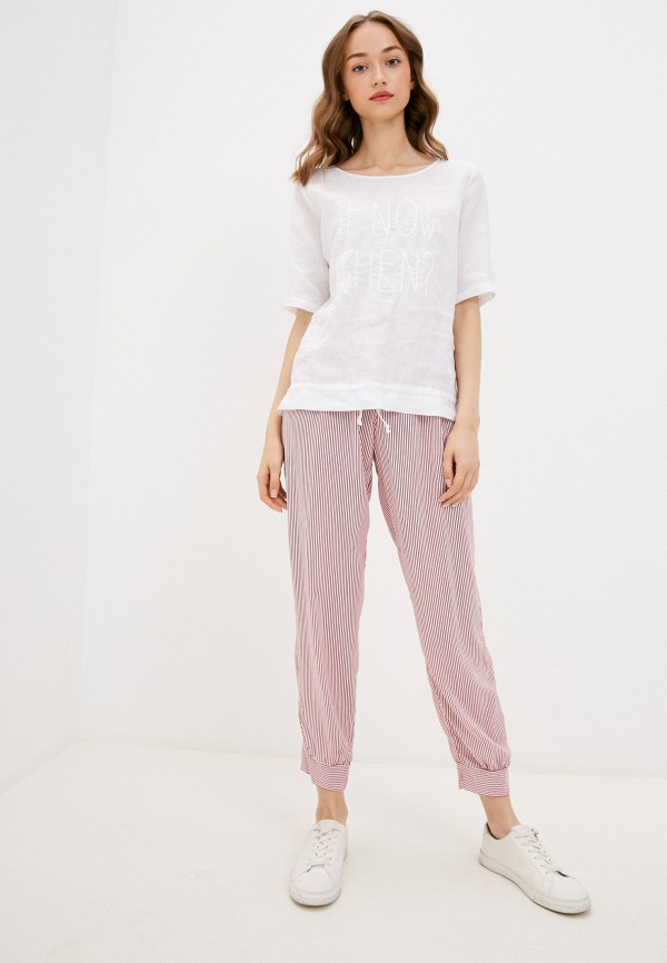 фото Брюки lamuro