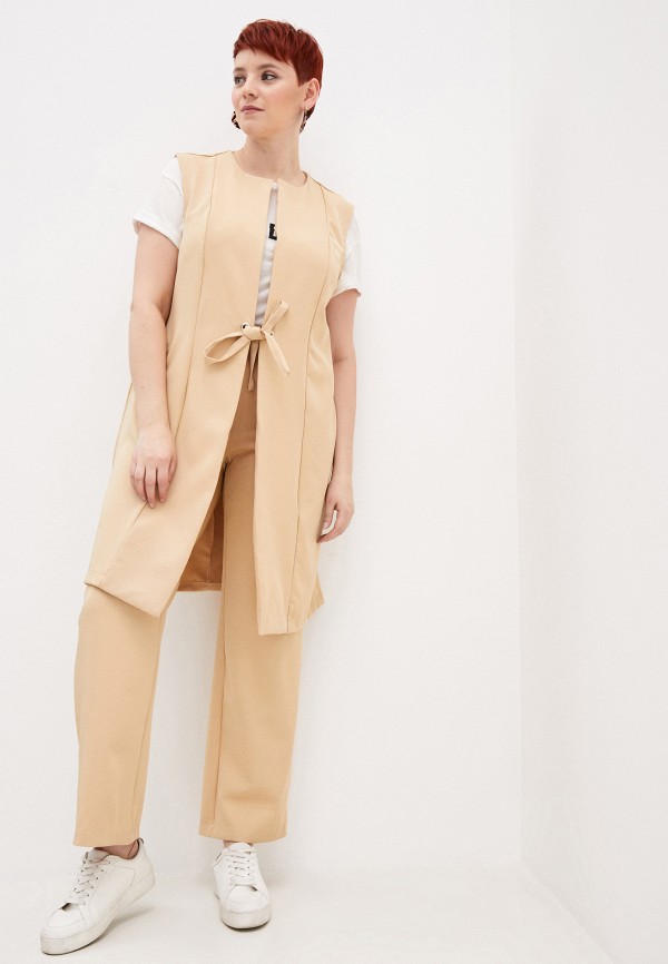 

Костюм Lamuro, Бежевый