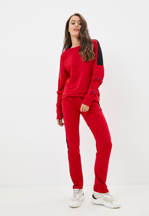 Костюм спортивный Jenks