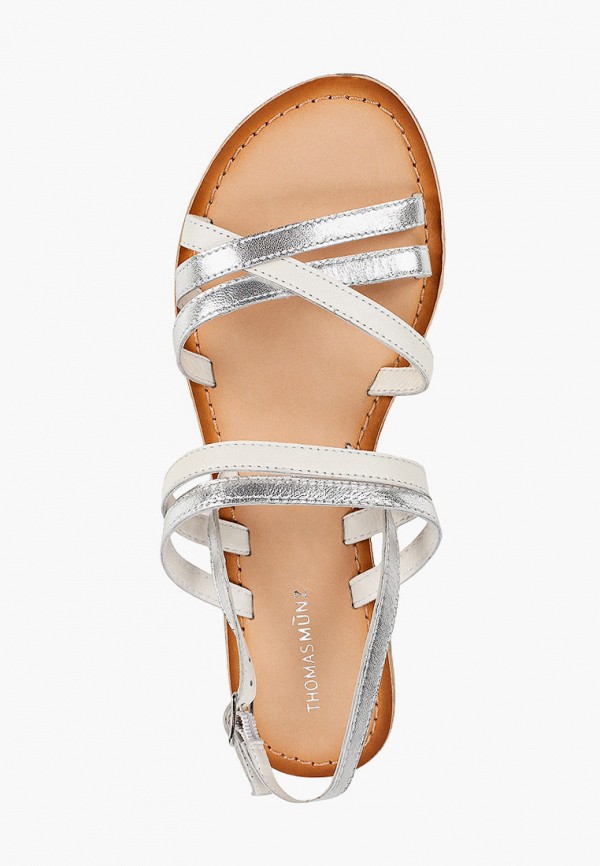 фото Сандалии thomas munz