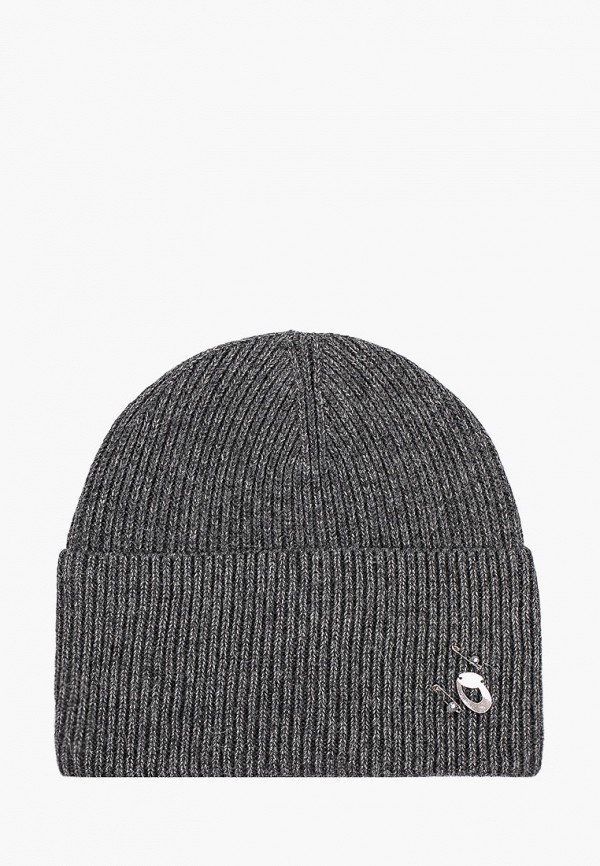 

Шапка Landre, Серый