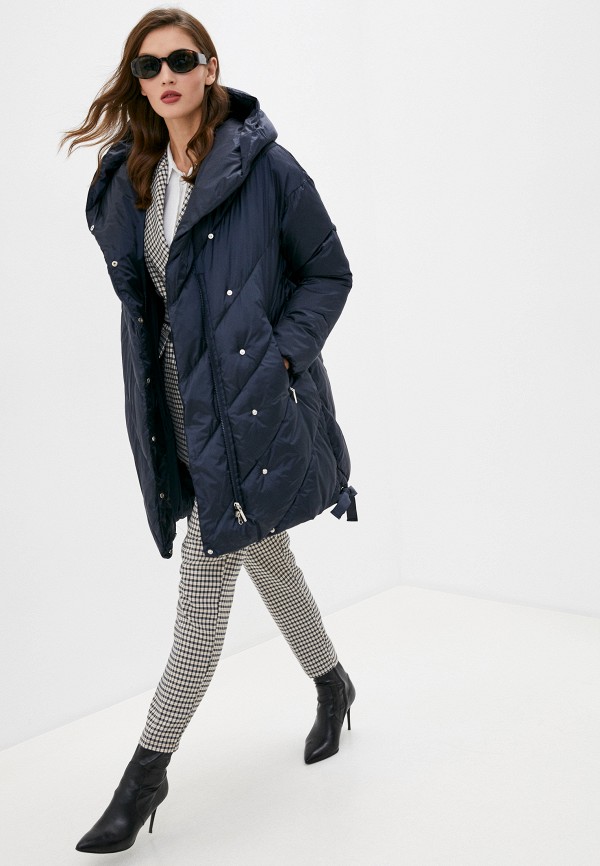 фото Куртка утепленная lusio