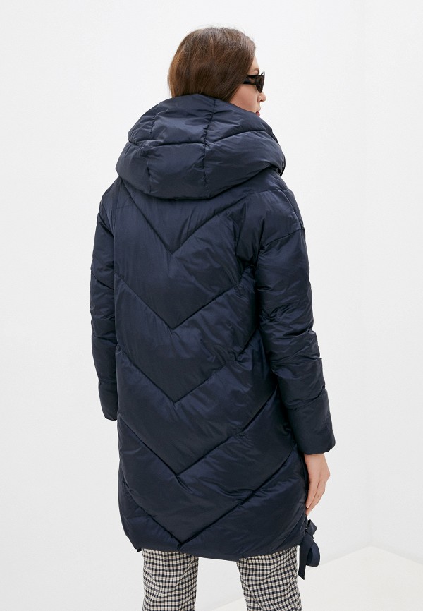 фото Куртка утепленная lusio