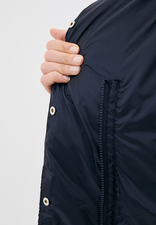 фото Куртка утепленная lusio