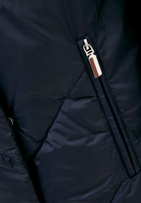 фото Куртка утепленная lusio