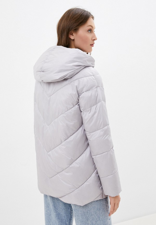 фото Куртка утепленная lusio