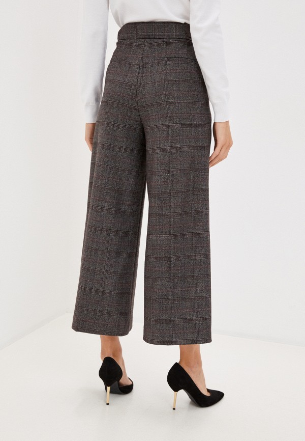 

Брюки Rivadu, Коричневый, Business casual