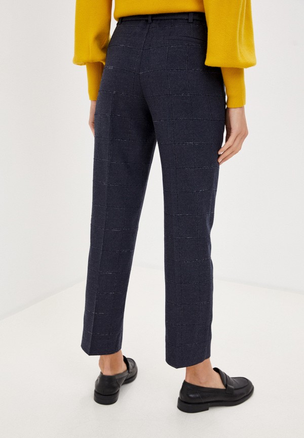 

Брюки Rivadu, Синий, Business casual