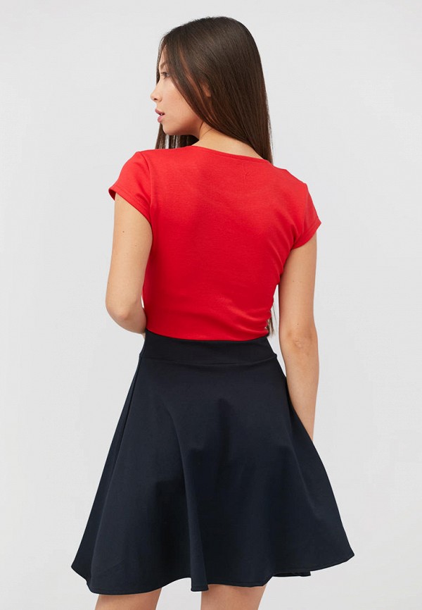 

Платье Alana, Красный, Alana MP002XW02DTI
