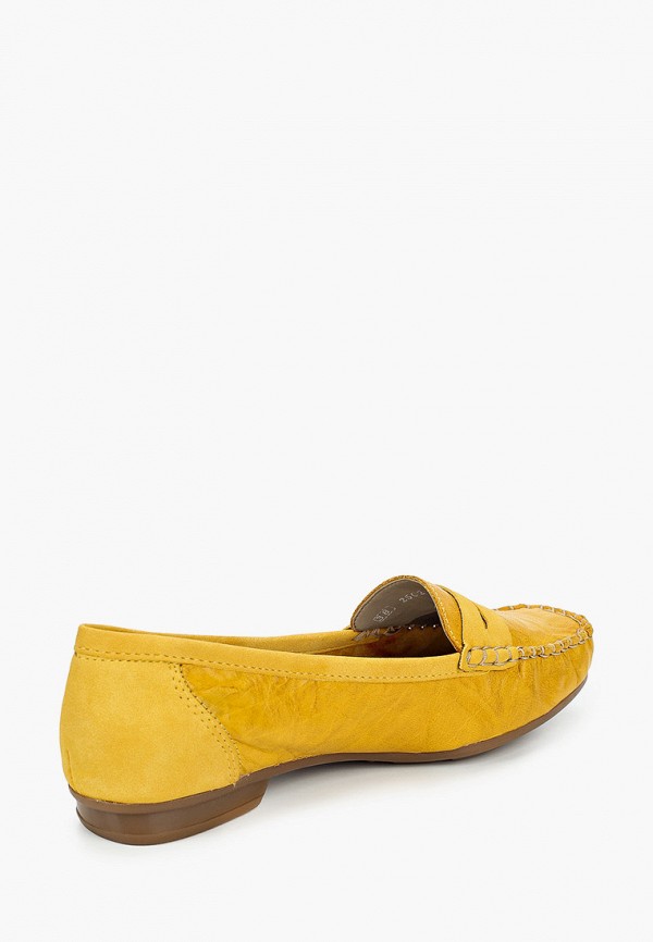 фото Мокасины rieker