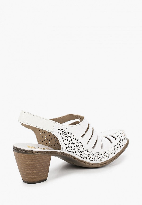 фото Туфли rieker