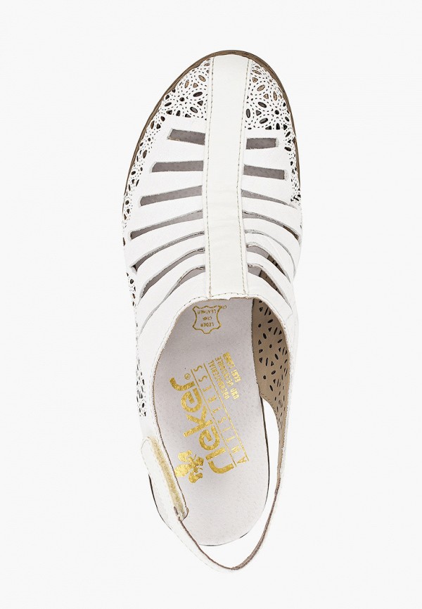 фото Туфли rieker