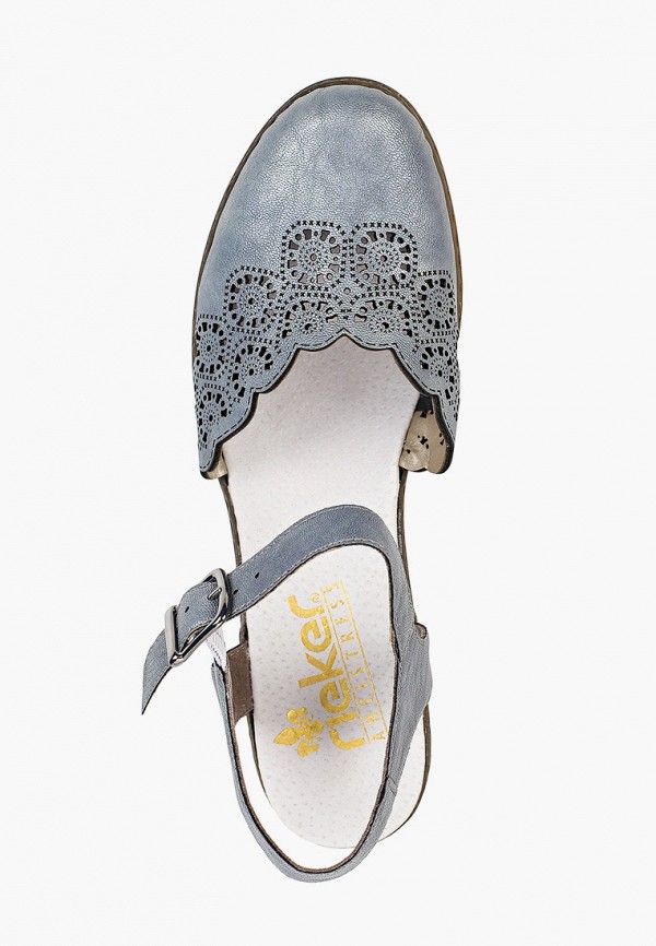 фото Туфли rieker