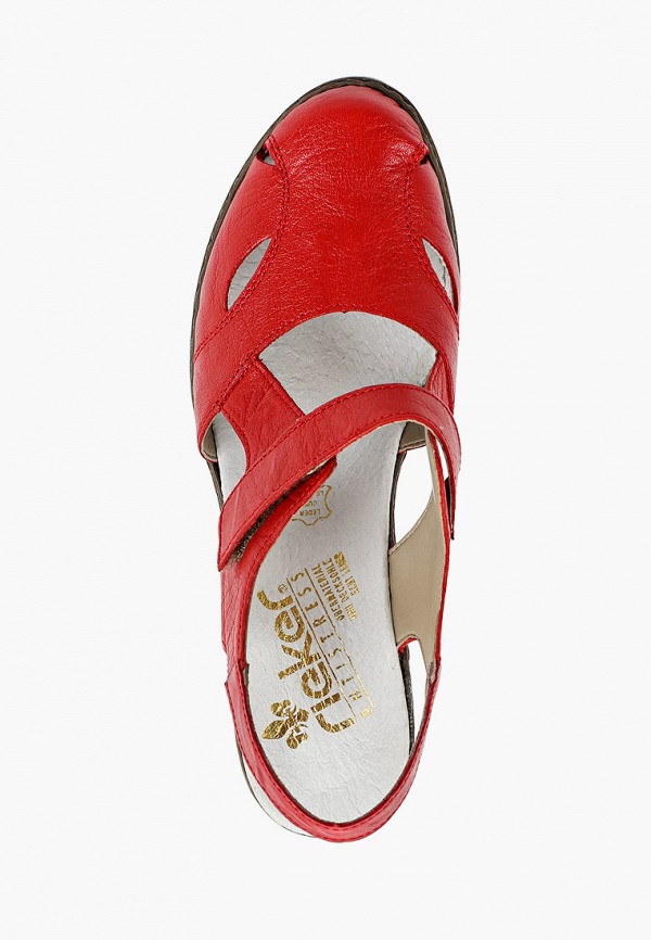 фото Туфли rieker