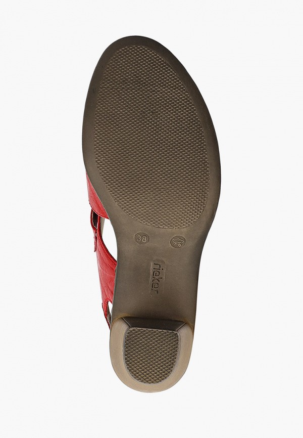 фото Туфли rieker