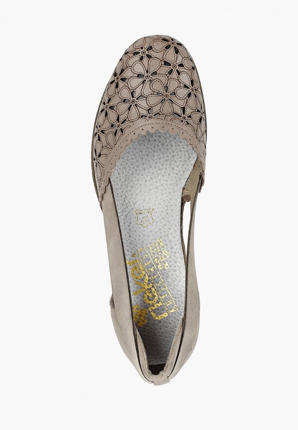 фото Туфли rieker