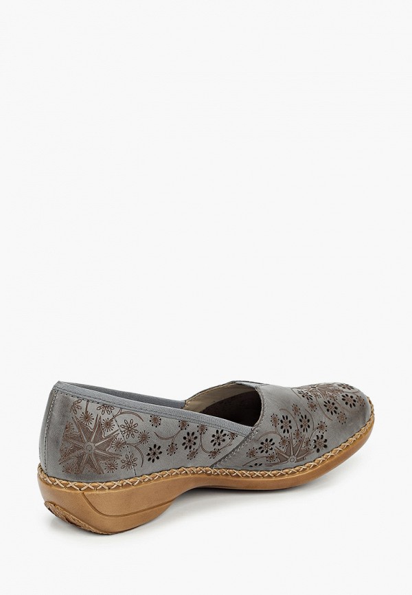 фото Туфли rieker