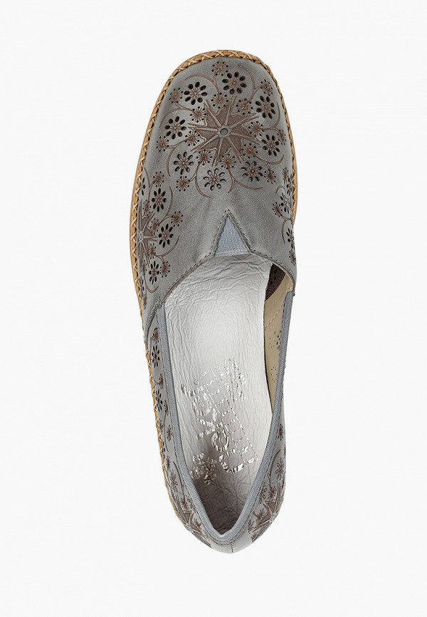 фото Туфли rieker