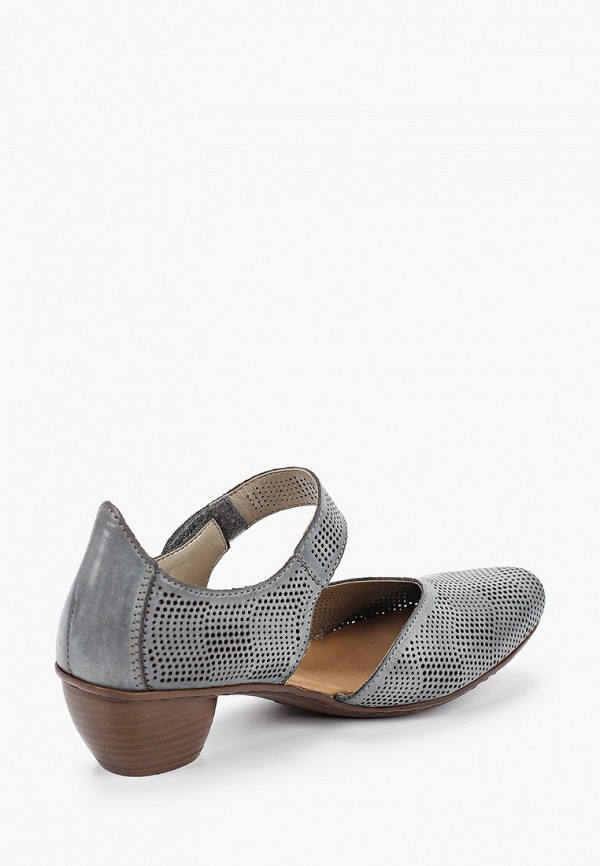 фото Туфли rieker