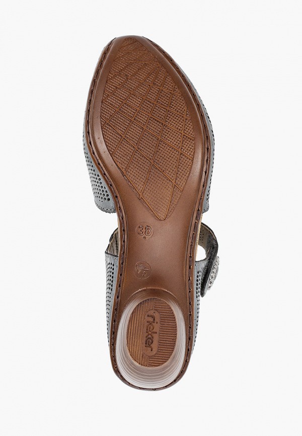 фото Туфли rieker