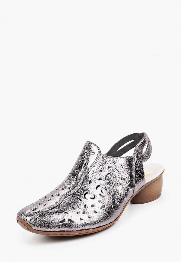 фото Туфли rieker