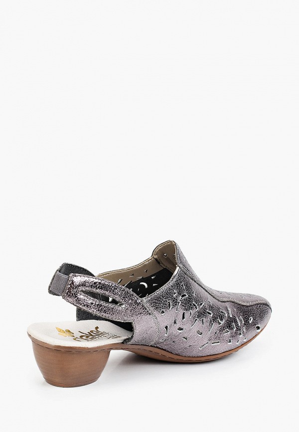 фото Туфли rieker