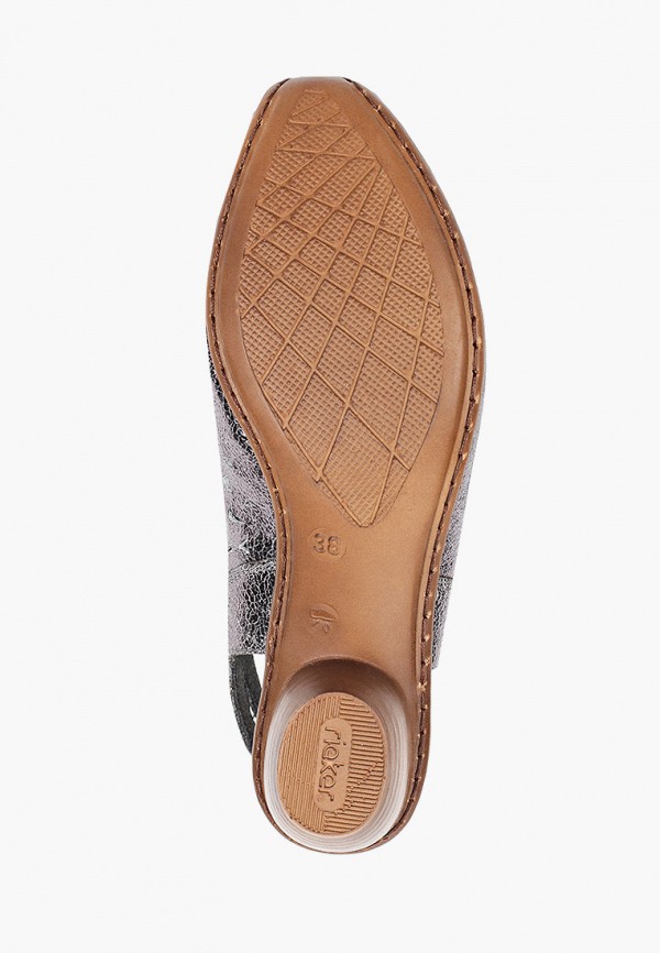 фото Туфли rieker