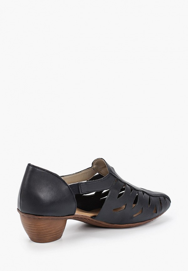 фото Туфли rieker