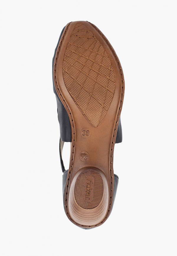 фото Туфли rieker