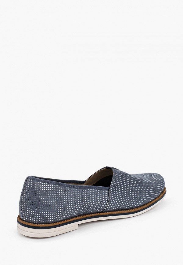 фото Туфли rieker