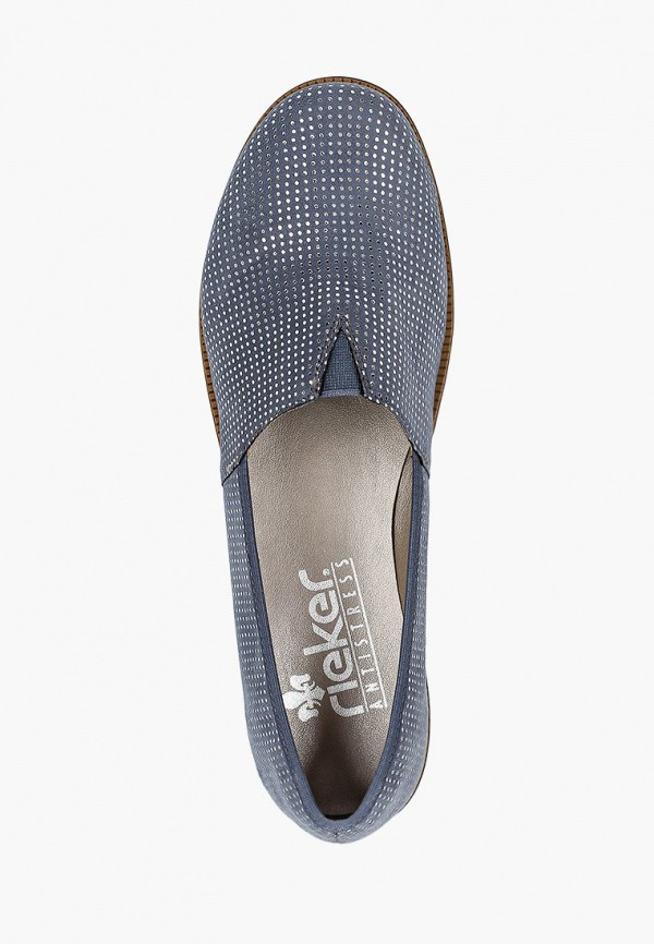 фото Туфли rieker