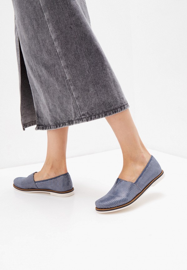 фото Туфли rieker