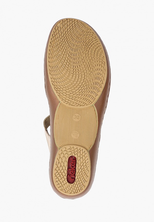 фото Туфли rieker