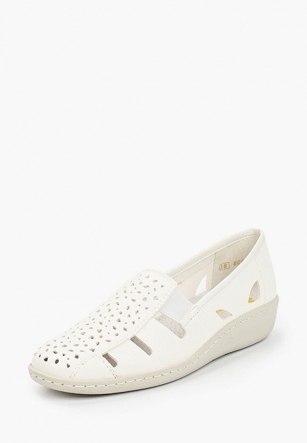 фото Туфли rieker