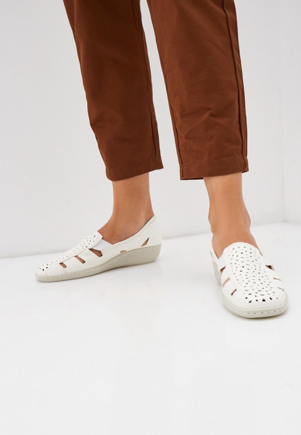 фото Туфли rieker