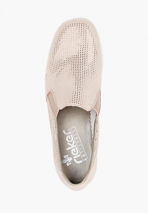 фото Слипоны rieker