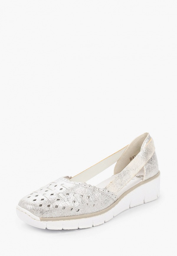 фото Туфли rieker