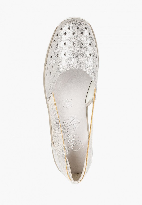 фото Туфли rieker