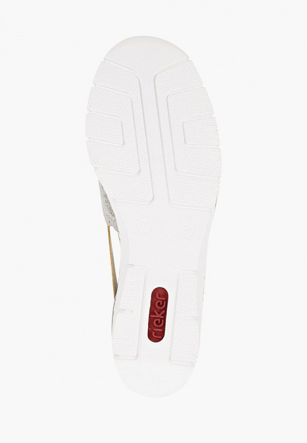 фото Туфли rieker