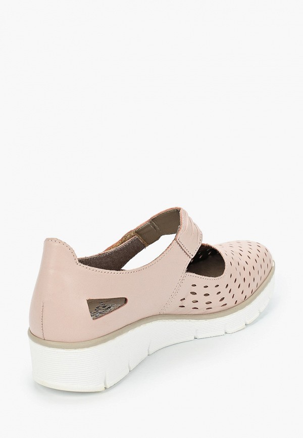 фото Туфли rieker