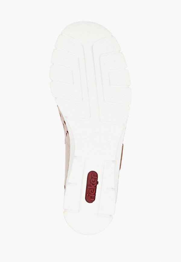 фото Туфли rieker