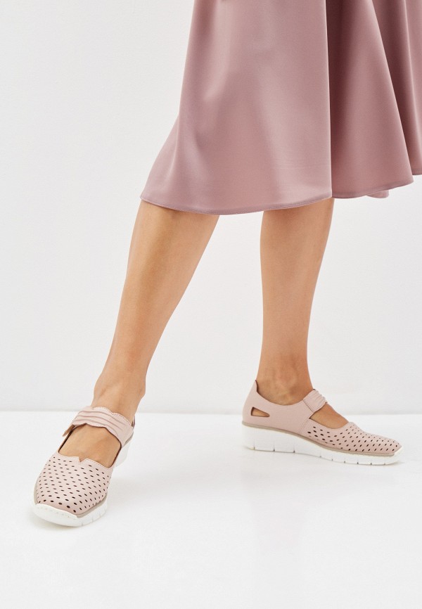 фото Туфли rieker