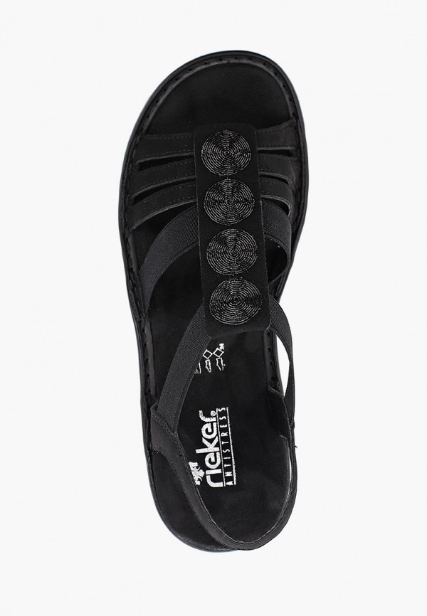 фото Сандалии rieker