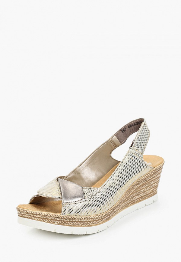 фото Босоножки rieker