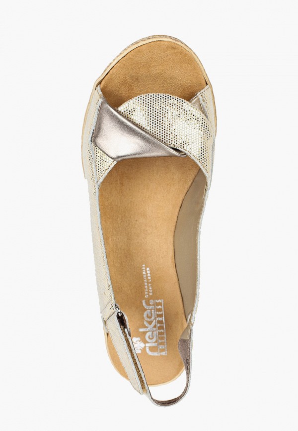 фото Босоножки rieker