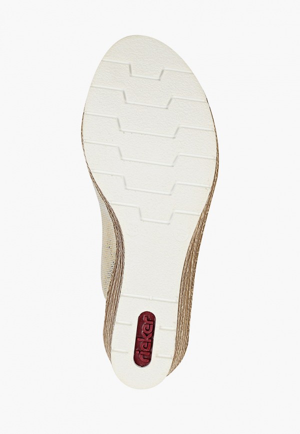 фото Босоножки rieker